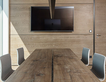 Mayr   Glatzl Showroom im Formdepot Wien