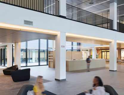 HELIOS Klinik Wiesbaden