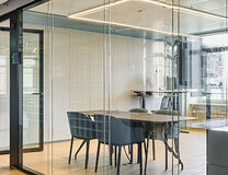 Global Management Consulting Firma