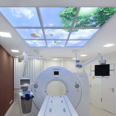 Uniklinik RWTH Aachen Jaeger Ausbau